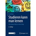 thumbnail image 1 of Studieren Kann Man Lernen: Mit Weniger MÃ¼he Zu Mehr Erfolg, (Paperback), 1 of 1