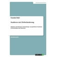 thumbnail image 1 of Studieren mit HÃ¶rbehinderung: Inklusion und Barrieren schwerhÃ¶riger und gehÃ¶rloser Studenten in Deutschland und Ãsterrei, (Paperback), 1 of 1