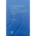 thumbnail image 1 of Studies in African American History and  The Black Panthers in the Midwest: The Community Programs and Services of the Black Panther Party in Milwaukee, 1966-197, (Paperback), 1 of 1