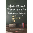 thumbnail image 1 of Studies And Exercises In Formal Logic, 1 of 1