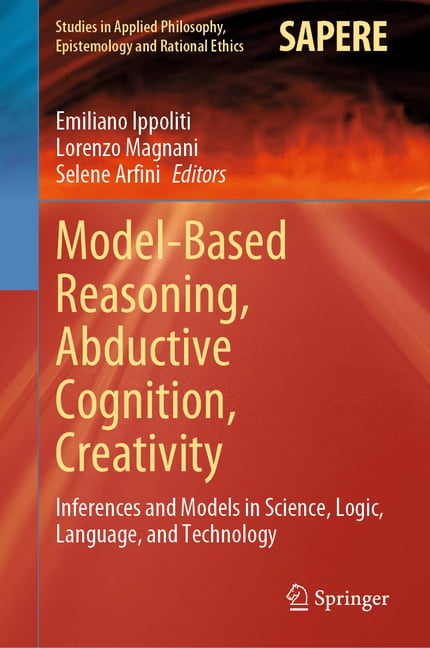 Studies in Applied Philosophy, Epistemol Model-Based Reasoning ...