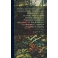 thumbnail image 1 of Studies in the Bryology of New Zealand, With Special Reference to the Herbarium of Robert Brown. Edited and Published Under the Authority of the Board of Governors of the [New Zealand] Institute (Hard, 1 of 1
