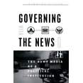 thumbnail image 1 of Studies in Communication, Media, and Pub Governing with the News, Second Edition: The News Media as a Political Institution, (Paperback), 1 of 2