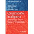 thumbnail image 1 of Studies in Computational Intelligence Computational Intelligence: 9th International Joint Conference, Ijcci 2017 Funchal-Madeira, Portugal, November 1-3, 2017, Book 829, (Paperback), 1 of 1