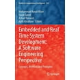 thumbnail image 1 of Studies in Computational Intelligence Embedded and Real Time System Development: A Software Engineering Perspective: Concepts, Methods and Principles, Book 520, (Hardcover), 1 of 1