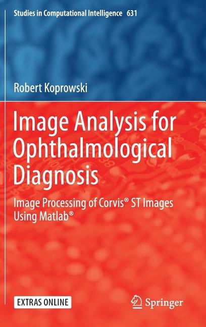 Studies in Computational Intelligence Image Analysis for ...