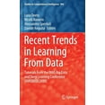 thumbnail image 1 of Studies in Computational Intelligence Recent Trends in Learning from Data: Tutorials from the Inns Big Data and Deep Learning Conference (Innsbddl2019), Book 896, (Hardcover), 1 of 1