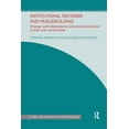 thumbnail image 1 of Studies in Conflict, Development and Pea Institutional Reforms and Peacebuilding: Change, Path-Dependency and Societal Divisions in Post-War Communities, (Paperback), 1 of 1