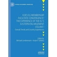 thumbnail image 1 of Studies in Economic Transition Does EU Membership Facilitate Convergence? the Experience of the Eu's Eastern Enlargement - Volume I: Overall Trends and, (Paperback), 1 of 1