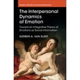 thumbnail image 1 of Studies in Emotion and Social Interactio The Interpersonal Dynamics of Emotion, (Paperback), 1 of 1