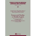 thumbnail image 1 of Studies in English Medieval Language and Literature: Essays and Studies in Middle English: 9th International Conference on Middle English, Philological School of Higher Education in Wroclaw, 2015 (Har, 1 of 2