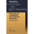 thumbnail image 1 of Studies in Fuzziness and Soft Computing Propositional, Probabilistic and Evidential Reasoning: Integrating Numerical and Symbolic Approaches, Book 77, (Hardcover), 1 of 1