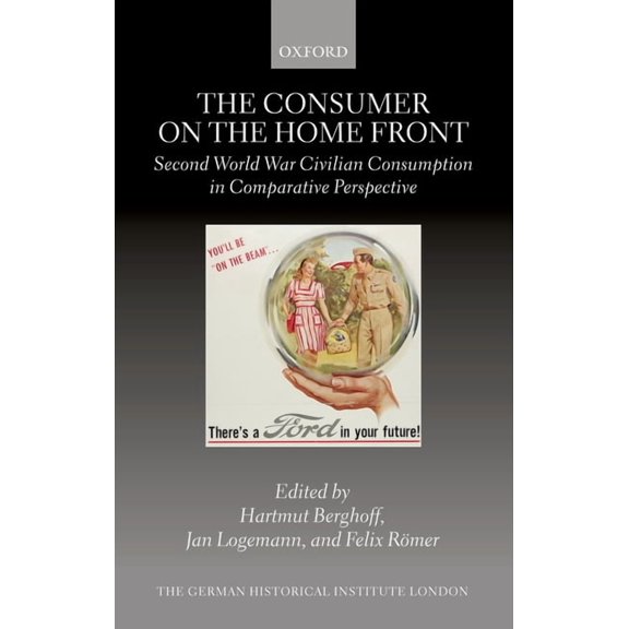 Consumer on the Home Front