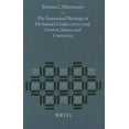 thumbnail image 1 of Pre-Owned Studies in the History of Christian Traditions: The Trinitarian Theology of Dr. Samuel Clarke (1675-1729) : Context, Sources, and Controversy (Series #75) (Hardcover), 1 of 1
