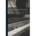 thumbnail image 1 of Studies In Fugue (Paperback), 1 of 6