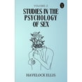 thumbnail image 1 of Studies In The Psychology Of Sex Volume - 2 (Paperback), 1 of 1