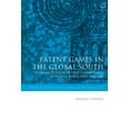 thumbnail image 1 of Studies in International Trade and Inves Patent Games in the Global South: Pharmaceutical Patent Law-Making in Brazil, India and Nigeria, (Hardcover), 1 of 1