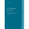 thumbnail image 1 of Studies in Jewish History and Culture La RÃ©publique des Lettres, Book 16, (Hardcover), 1 of 1