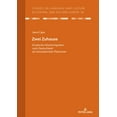 thumbnail image 1 of Studies on Language and Culture in Central and Eastern Europ: Zwei Zuhause: Kroatische Arbeitsmigration nach Deutschland als transnationales Phaenomen (Paperback), 1 of 1