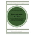thumbnail image 1 of Studies in Linguistics and Philosophy From Discourse to Logic: Introduction to Modeltheoretic Semantics of Natural Language, Formal Logic and Discourse Repres, Book 42, (Paperback), 1 of 1