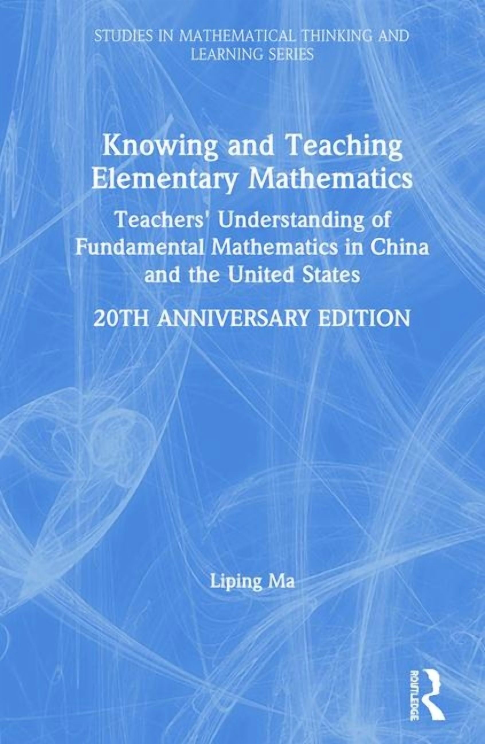 Knowing Math Studies in Mathematical Thinking and Lea Knowing and Teaching ...