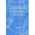 thumbnail image 1 of Studies in Mathematical Thinking and Lea Knowing and Teaching Elementary Mathematics: Teachers' Understanding of Fundamental Mathematics in China and the United , (Hardcover), 1 of 1
