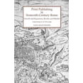 thumbnail image 1 of Studies in Medieval and Early Renaissance Art History: Print Publishing in Sixteenth-Century Rome : Growth and Expansion, Rivalry and Murder (Series #43) (Hardcover), 1 of 1