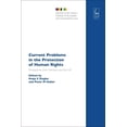 thumbnail image 1 of Studies of the Oxford Institute of Europ Current Problems in the Protection of Human Rights: Perspectives from Germany and the UK, Book 17, (Hardcover), 1 of 1