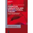 thumbnail image 1 of Studies in Second and Foreign Language E Cognitive Linguistics and Sociocultural Theory: Applications for Second and Foreign Language Teaching, Book 8, (Hardcover), 1 of 1
