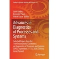 thumbnail image 1 of Studies in Systems, Decision and Control Advances in Diagnostics of Processes and Systems: Selected Papers from the 14th International Conference on Diagnostics , Book 313, (Paperback), 1 of 1
