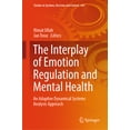 thumbnail image 1 of Studies in Systems, Decision and Control The Interplay of Emotion Regulation and Mental Health: An Adaptive Dynamical Systems Analysis Approach, Book 661, (Hardcover), 1 of 1