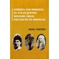 thumbnail image 1 of Studies and Profiles in Anglo-Jewish History : From Picciotto to Bermant (Hardcover), 1 of 1