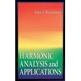 thumbnail image 1 of Studies in Advanced Mathematics Harmonic Analysis and Applications, (Hardcover), 1 of 1
