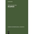 thumbnail image 1 of Studies in Anthropological Linguistics Silence, Book 10, (Hardcover), 1 of 1