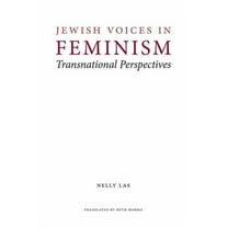 Studies in Antisemitism Jewish Voices in Feminism: Transnational Perspectives, (Hardcover)