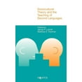thumbnail image 1 of Studies in Applied Linguistics: Sociocultural Theory and the Teaching of Second Languages (Hardcover), 1 of 1