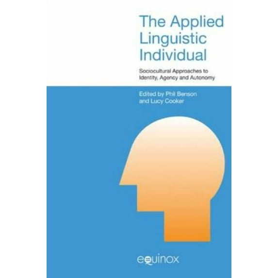 Studies in Applied Linguistics: The Applied Linguistic Individual (Paperback)