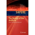 thumbnail image 1 of Studies in Applied Philosophy, Epistemol The Reality of the Artificial: Nature, Technology and Naturoids, Book 4, (Hardcover), 1 of 1