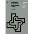 thumbnail image 1 of Studies in Applied Regional Science Estimation of Stochastic Input-Output Models: Some Statistical Problems, Book 3, (Paperback), 1 of 1
