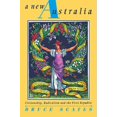 thumbnail image 1 of Studies in Australian History A New Australia: Citizenship, Radicalism and the First Republic, (Paperback), 1 of 1