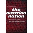 thumbnail image 1 of Studies in Austrian Literature, Culture, and Thought: The Austrian Nation : Cultural Consciousness and Socio-Political Processes (Paperback), 1 of 1