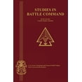 thumbnail image 1 of Studies in Battle Command (Paperback), 1 of 1