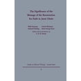 thumbnail image 1 of Studies in Biblical Theology The Signgificance of the Message of the Resurrection for Faith in Jesus Christ, Book 8, (Paperback), 1 of 2