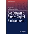 thumbnail image 1 of Studies in Big Data Big Data and Smart Digital Environment, Book 53, (Hardcover), 1 of 1