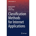 thumbnail image 1 of Studies in Big Data Classification Methods for Internet Applications, Book 69, (Hardcover), 1 of 1
