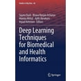 thumbnail image 1 of Studies in Big Data Deep Learning Techniques for Biomedical and Health Informatics, Book 68, (Hardcover), 1 of 1