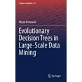 thumbnail image 1 of Studies in Big Data Evolutionary Decision Trees in Large-Scale Data Mining, Book 59, (Hardcover), 1 of 1