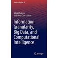 thumbnail image 1 of Studies in Big Data Information Granularity, Big Data, and Computational Intelligence, Book 8, (Hardcover), 1 of 1