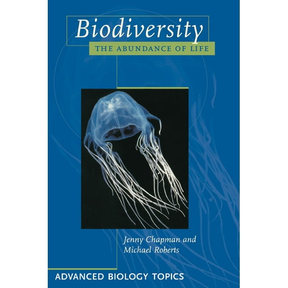 Studies in Biology Biodiversity: The Abundance of Life, (Paperback)