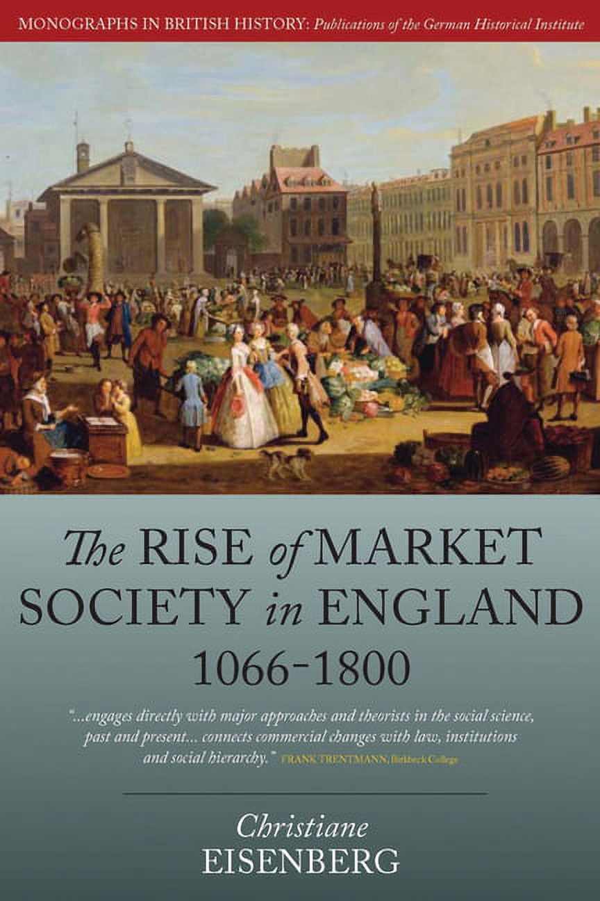 1800 England